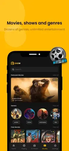 sony-a58-price Movies and shows